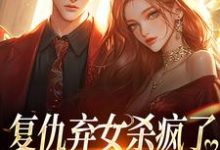 主人公叫许心齐岳的小说复仇弃女杀疯了,全家悔不当初在线阅读-美文小说