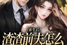 重生后,渣渣前夫怎么不鬼混了小说,重生后,渣渣前夫怎么不鬼混了在线阅读-美文小说