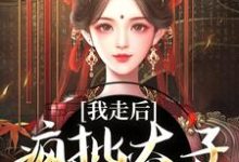 小说《我走后,疯批太子彻底癫了》在线阅读-美文小说