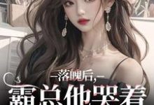 已完结小说《落魄后,霸总他哭着带我回家》免费阅读-美文小说