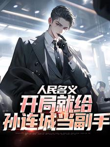 无删减版《人民名义：开局就给孙连城当副手》全章节阅读