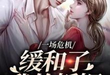 一场危机,缓和了我的婚姻南迦北铮小说在线章节目录阅读最新章节-美文小说