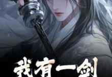 我有一剑，白刃染红尘（林霄）在线免费阅读-美文小说