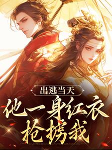 《出逃当天，他一身红衣抢掳我》小说在线试读，《出逃当天，他一身红衣抢掳我》最新章节目录