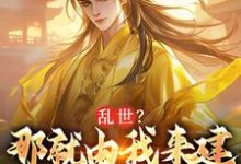 乱世?那就由我来建大明王朝小说在线免费阅读,乱世?那就由我来建大明王朝无删减版-美文小说