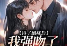 宋夕江延舟小说叫什么(得了绝症后,我强吻了我的上司免费阅读)-美文小说