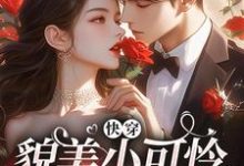 无删减版《快穿:貌美小可怜总是被觊觎》在线免费阅读-美文小说