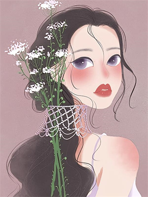 华丽逆袭，她成了冰山美人钟楹陆飏小说在线免费阅读