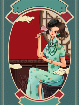 古今交错：帝女谋皇途小说有没有完结版在线？