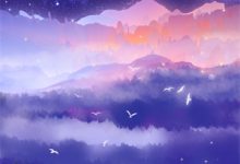 《黎明之前,请为我而笑》小说大结局免费试读 明昼星月小说-美文小说