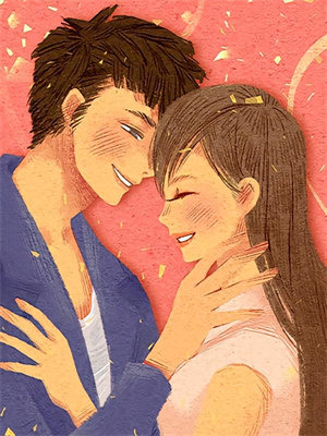 完结版《谁懂啊？！我家病弱娘子是杀神》章节阅读