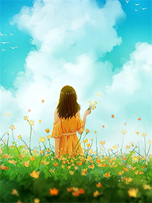 完结版《白茶花落离人不归》在线免费阅读