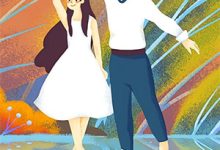 完结版《甜诱！阴鸷大佬竟向她低声求哄》章节阅读-美文小说