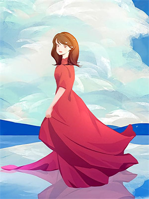 完结版《风吹麦成沙》章节阅读