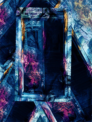 归墟创生之主（凌尘）在线免费阅读