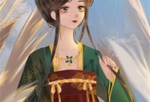 青烟谋:从风尘女到皇太女小说完结版章节免费阅读-美文小说