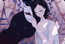 完结版《哑雀衔来半片月》在线免费阅读-美文小说