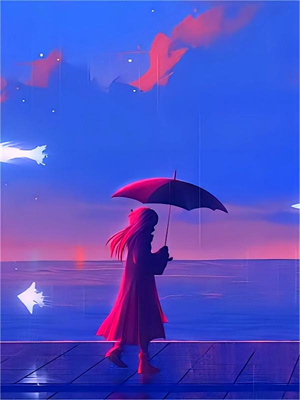 小说《雨未落情已断》在线章节阅读