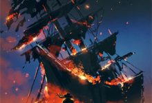 已完结小说《末日航海：我创造了灾厄方舟》章节在线阅读-美文小说