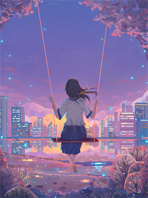 杏花涩雨落满枝免费阅读，杏花涩雨落满枝章节目录