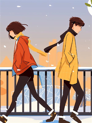 完结版《顶级偏爱！被前未婚夫小叔吻到红温》章节阅读