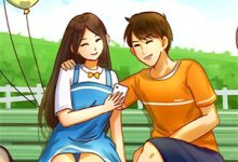 为男友挡下滚石砸断双腿失去生育能力后小说全文哪里可以免费看?-美文小说