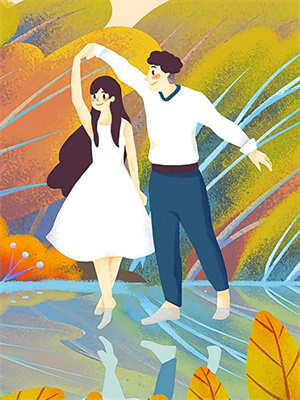 穿书女配娇又软，山里糙汉宠妻上头（白月季周野）在线免费阅读