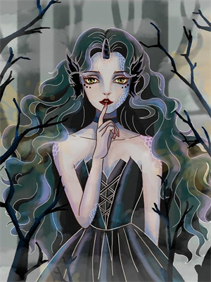 完结版《打造深夜乐园，少女们排队求治愈》章节目录在线阅读