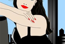 离港不再见旧人虞静兰,离港不再见旧人小说免费阅读-美文小说