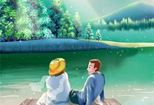 榨干我气运？我携亿万厄运登门！林渊，榨干我气运？我携亿万厄运登门！小说免费阅读-美文小说