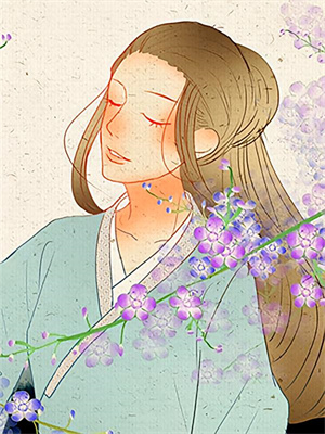 已完结小说《流年落尽空白首》章节在线阅读