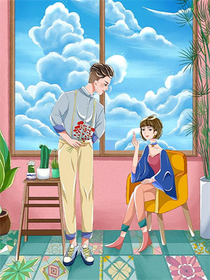 新婚夜老公跑路，我揣五崽回娘家沈朝颜顾深，新婚夜老公跑路，我揣五崽回娘家最新章节