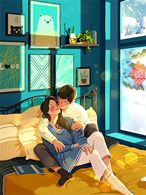 一路青云：从绝色女友找上门开始！小说，一路青云：从绝色女友找上门开始！江华林悦