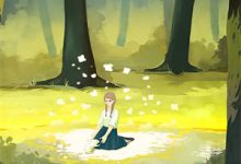 完结版《情天落雪恨成霜》免费阅读-美文小说