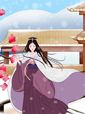 完结版《穿越现代后，我跟死对头真香了》章节阅读