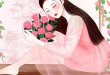 玉阶生苔未逢君小说有没有完整的免费版本在线阅读？-美文小说