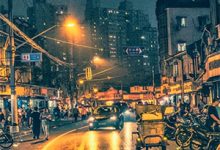 江夜渔火明灭小说，江夜渔火明灭免费阅读-美文小说