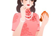 小说《你是人间惊鸿客》章节阅读-美文小说