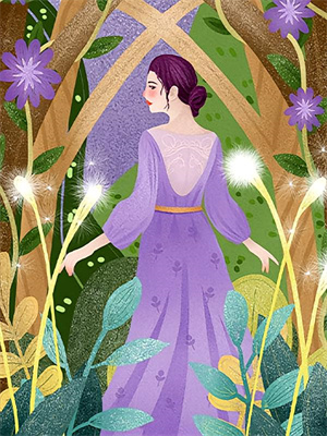 周律辰叶雨薇小说在线章节免费阅读（梨花微雨倾别离无弹窗无删减）