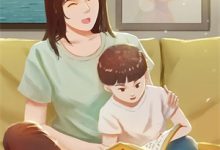 完结版《百物语之古镜记》章节阅读-美文小说