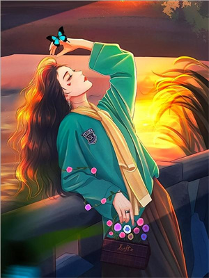 小说《女扮男装权倾朝野，陛下偏要立我为后》在线章节阅读