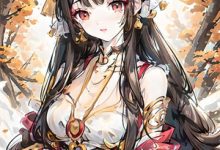 梦断书尽离人歌（谢景珩 乔绾音）在线免费阅读-美文小说