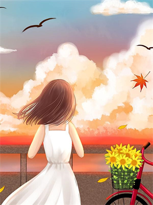 小说《桃花酒赠君，往愿君安康》章节免费阅读